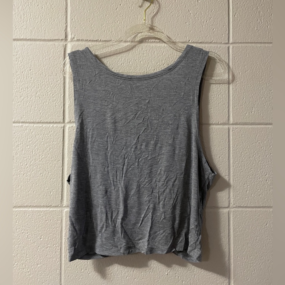 Aerie offline reversible top